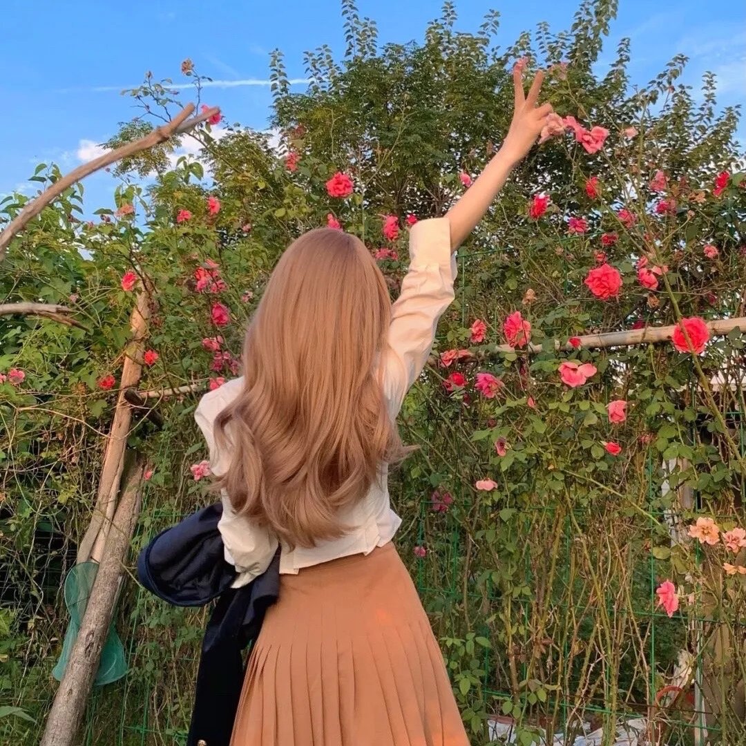 愿得安宁笑看云